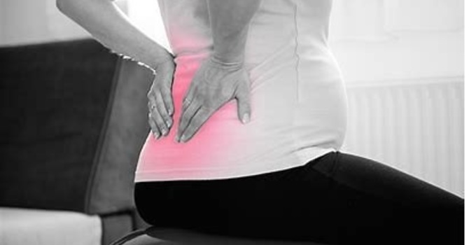 Why Chiropractic Care During Pregnancy? image