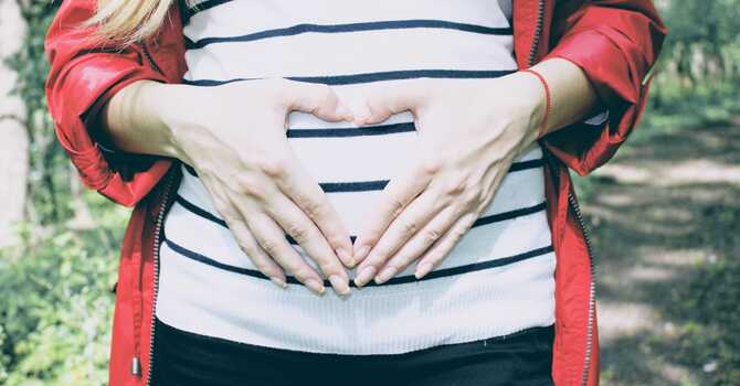 Pregnancy Wellness: Exploring the Advantages of Prenatal Chiropractic Care image
